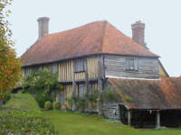 Small Hythe