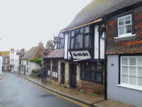 Rye