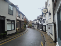 Rye