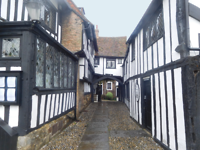 Rye