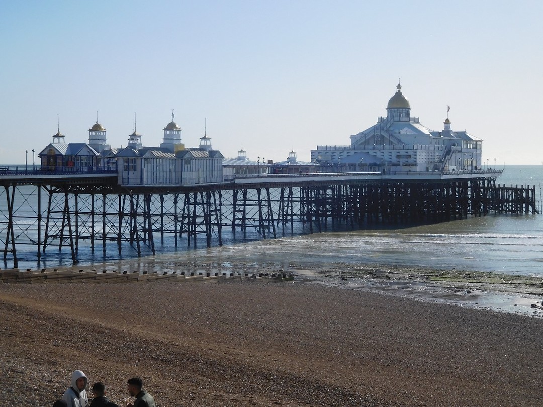 Eastbourne