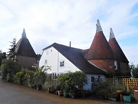 Goudhurst