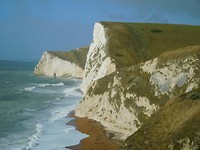 Dudle door