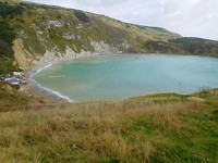 Lulworth Cove