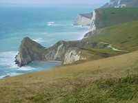 Man O War Beach