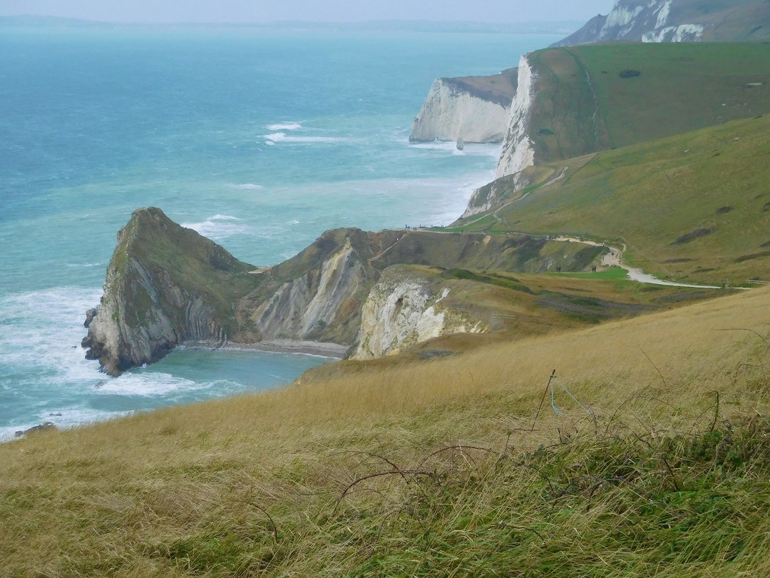 Man O War Beach