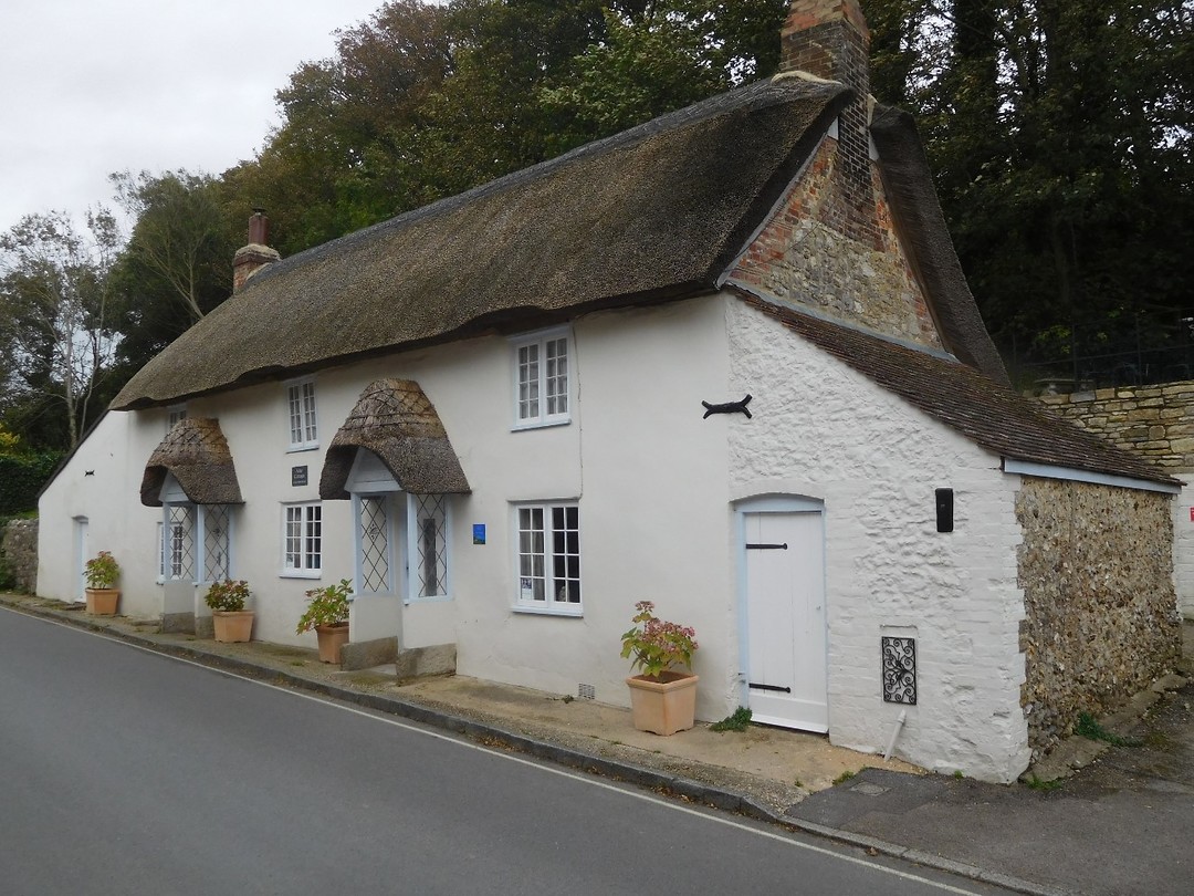 Cottage