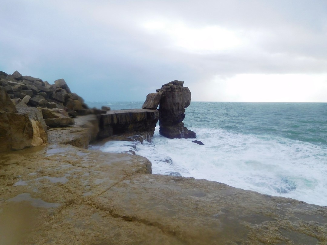Pulpit Rock