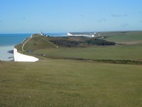 Beachy Head