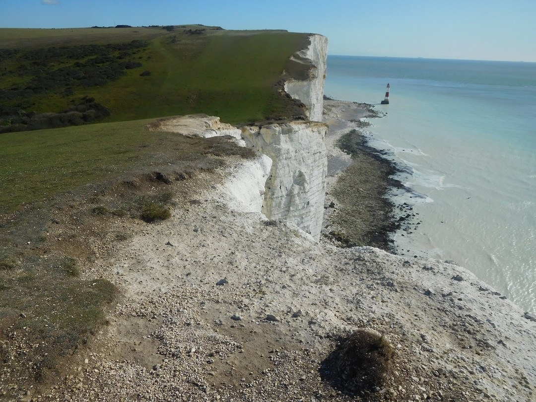 Beachy Head