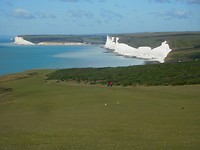 Beachy Head