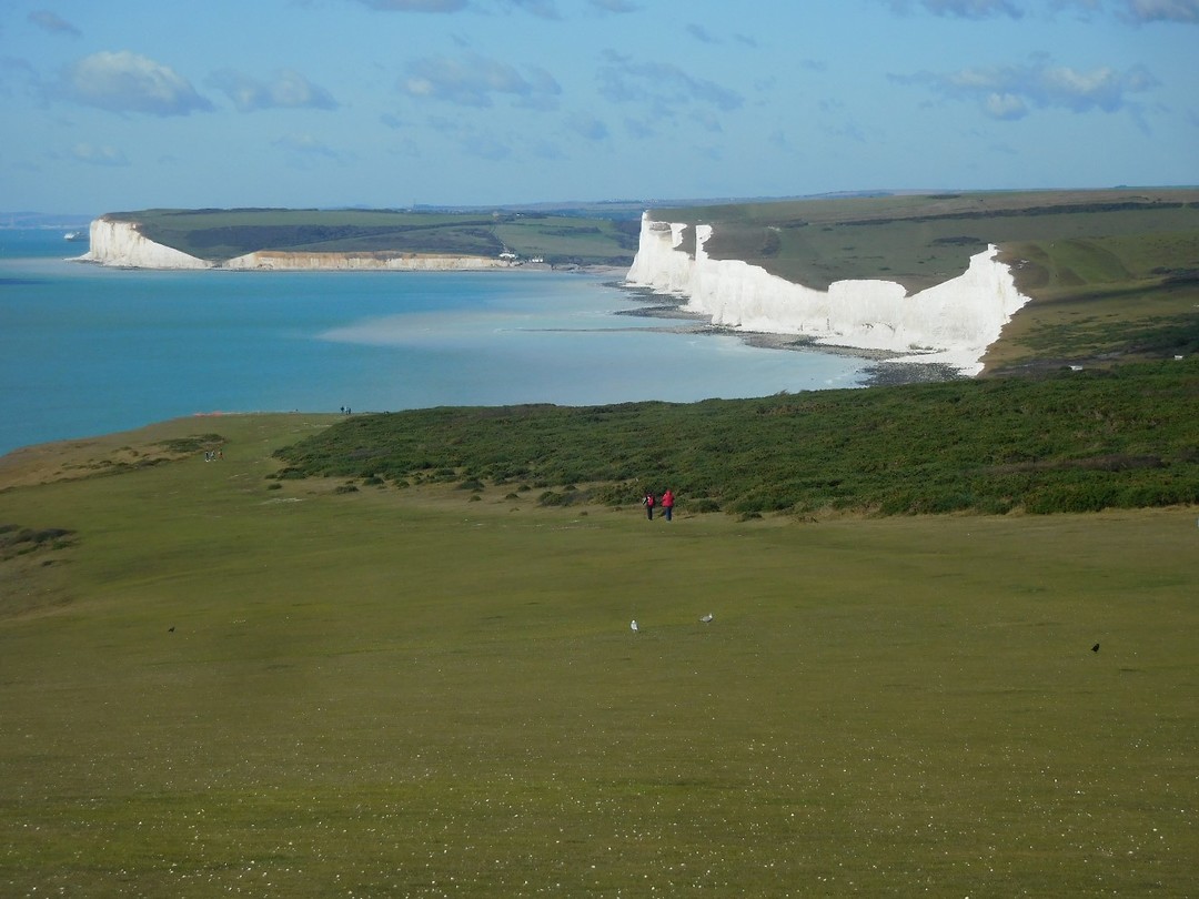Beachy Head