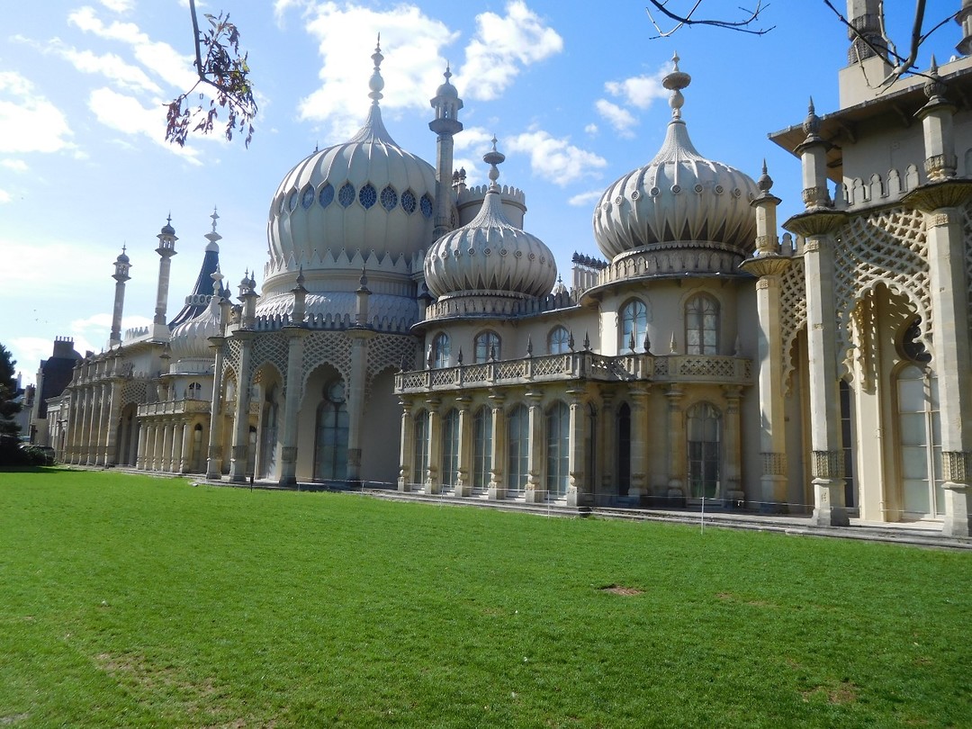 Brighton