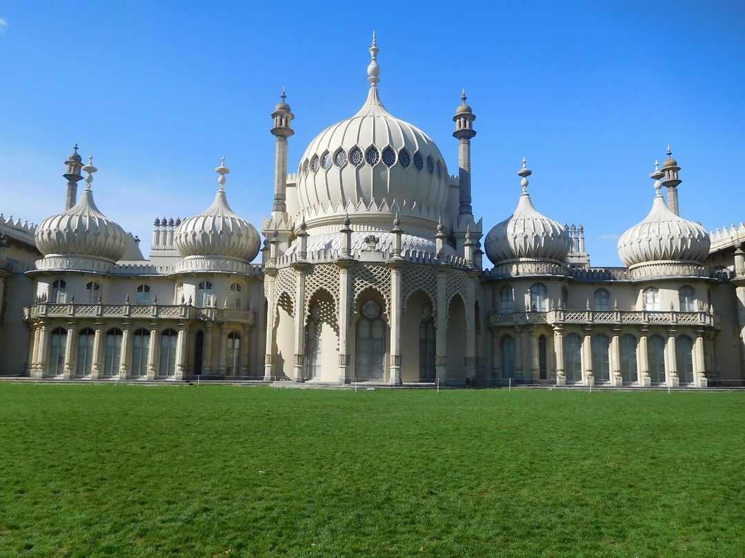 Brighton