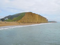 Burton Bradstock