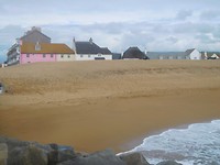 West Bay