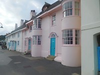 Lyme Regis