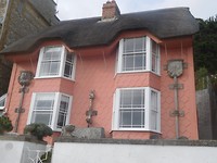 Lyme Regis