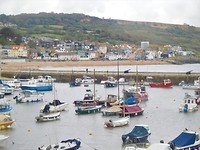 Lyme Regis