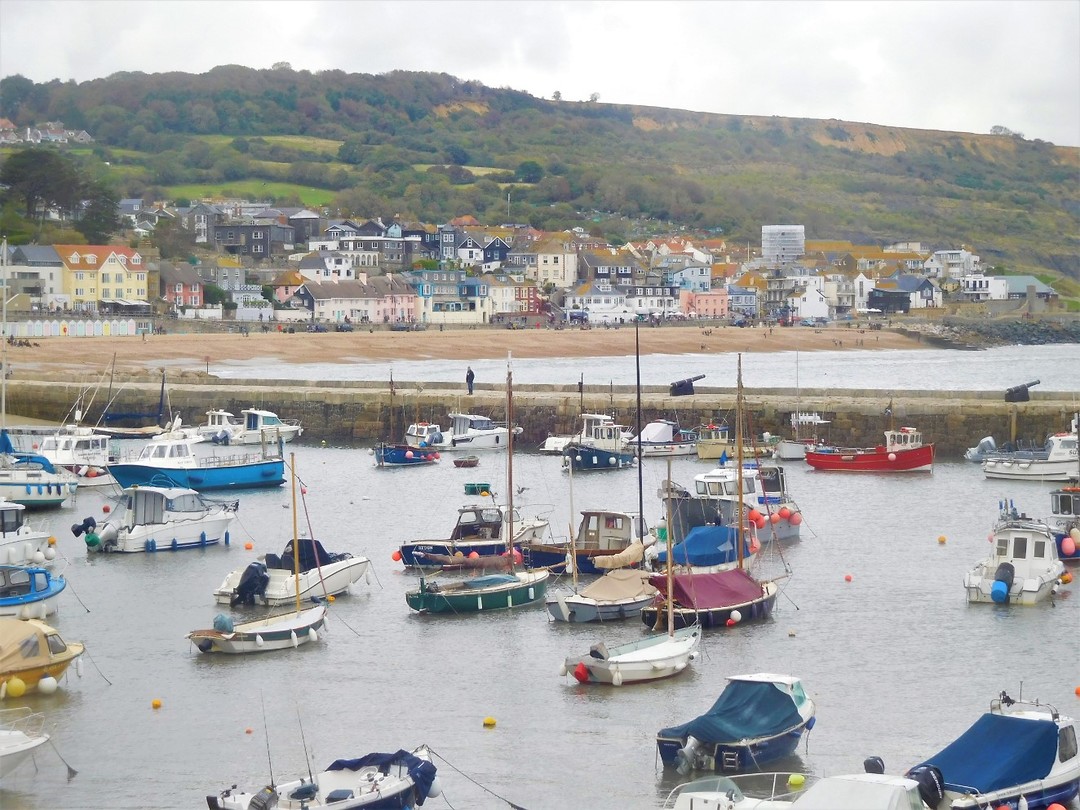 Lyme Regis