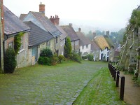 Shaftesbury