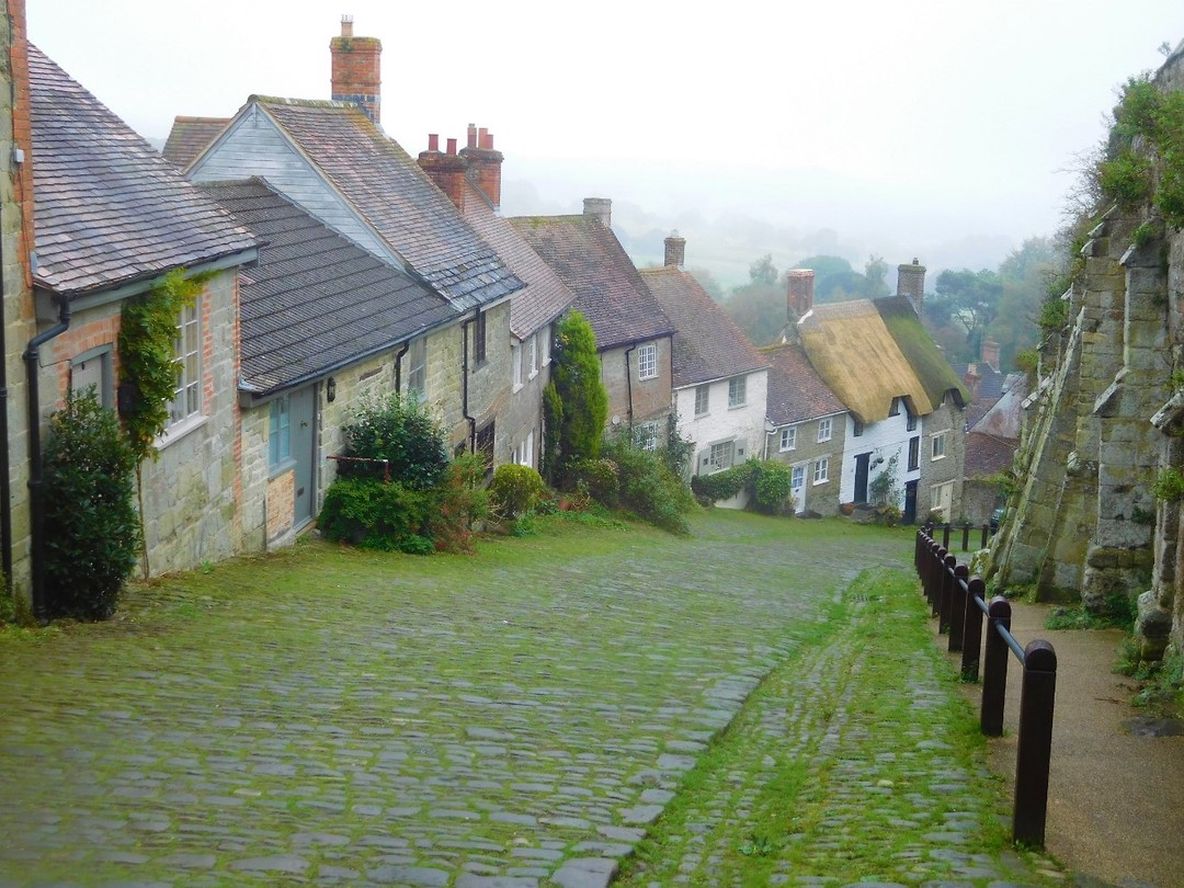 Shaftesbury