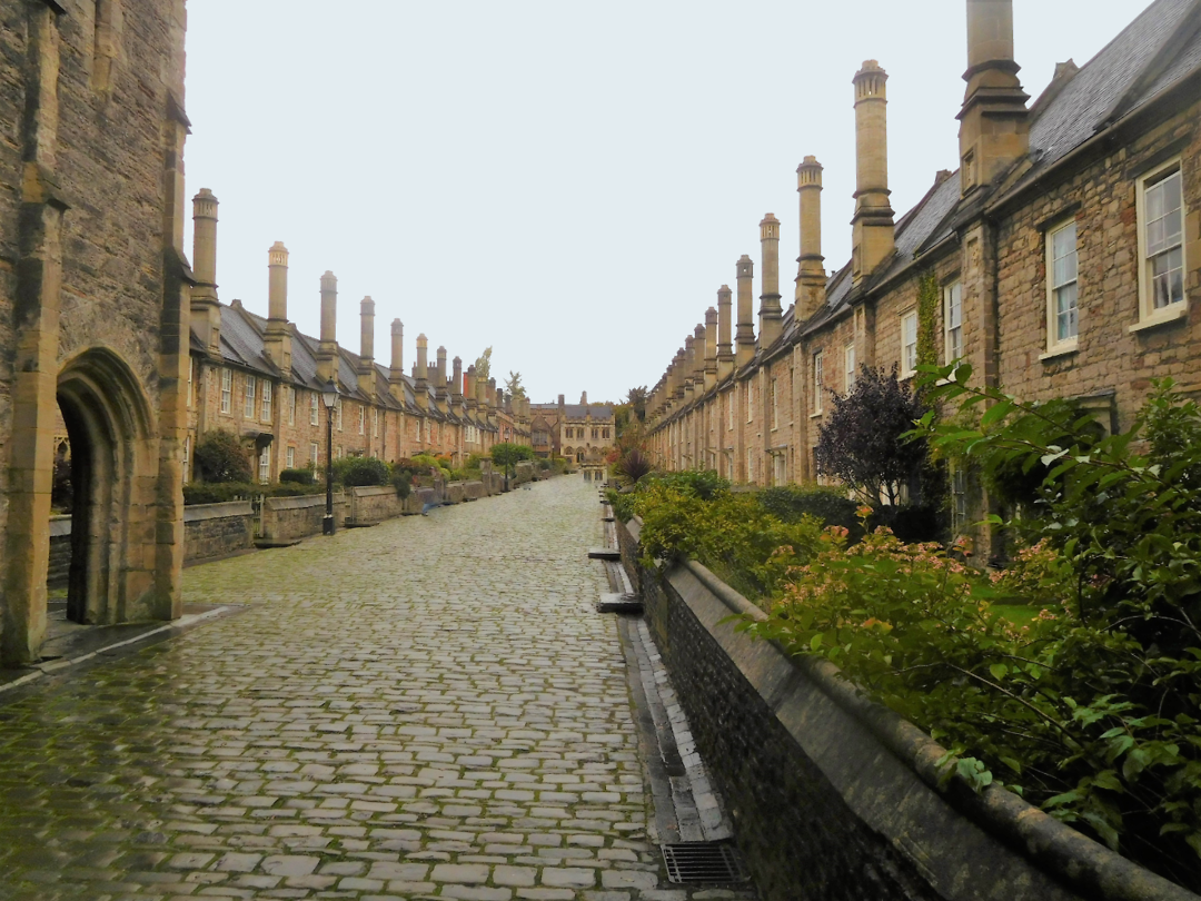 Wells