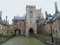 Wells