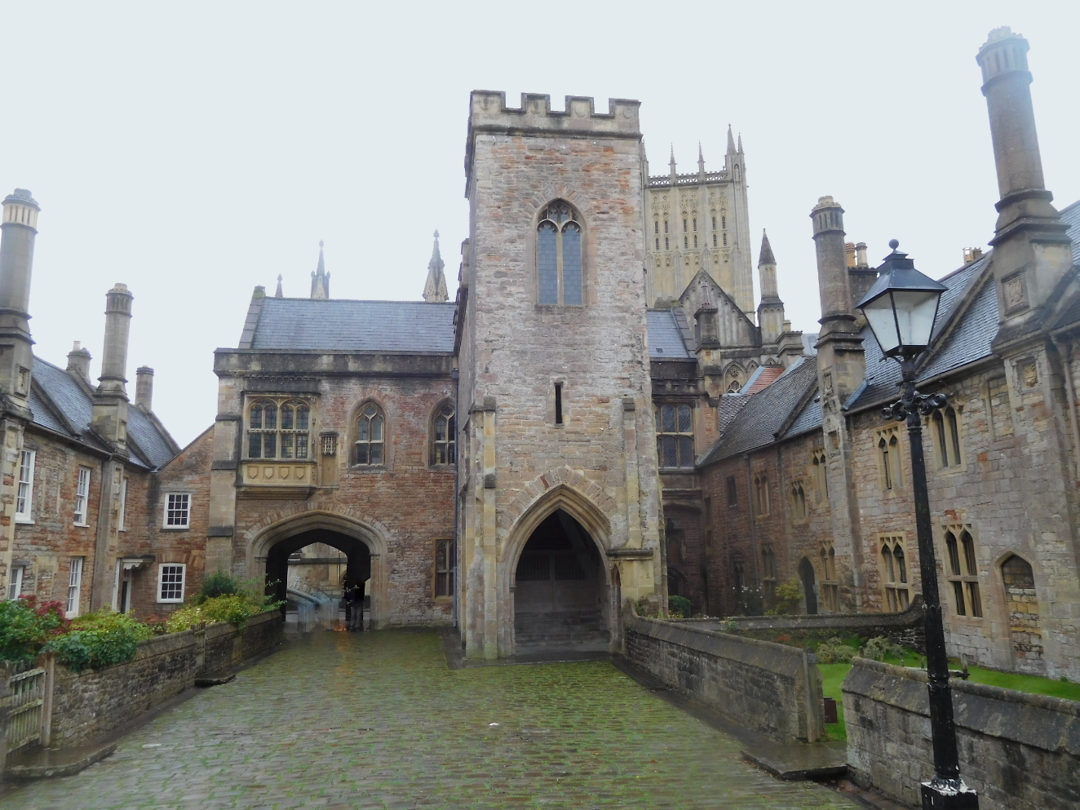 Wells