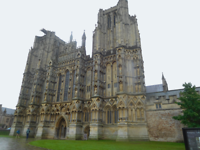 Wells