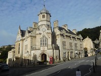 Bradford on Avon