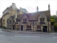 Bradford on Avon