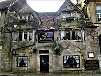 Bradford on Avon
