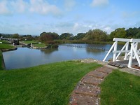 Caen Hill Locks