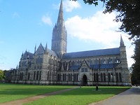 Salisbury