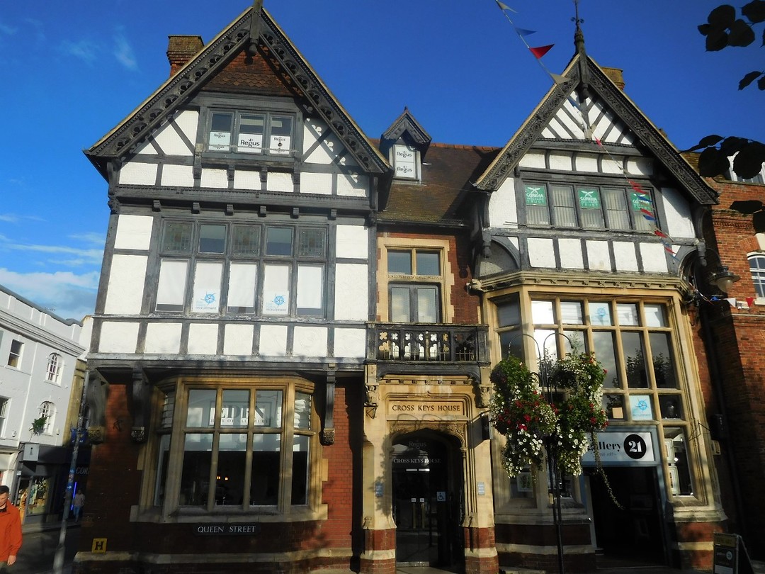 Salisbury