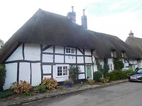 St. Mary Bourne