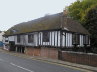 Hitchin