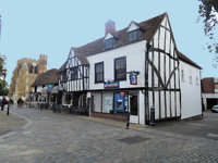 Hitchin