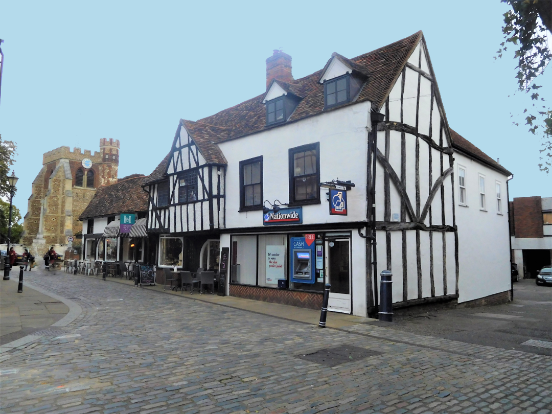 Hitchin