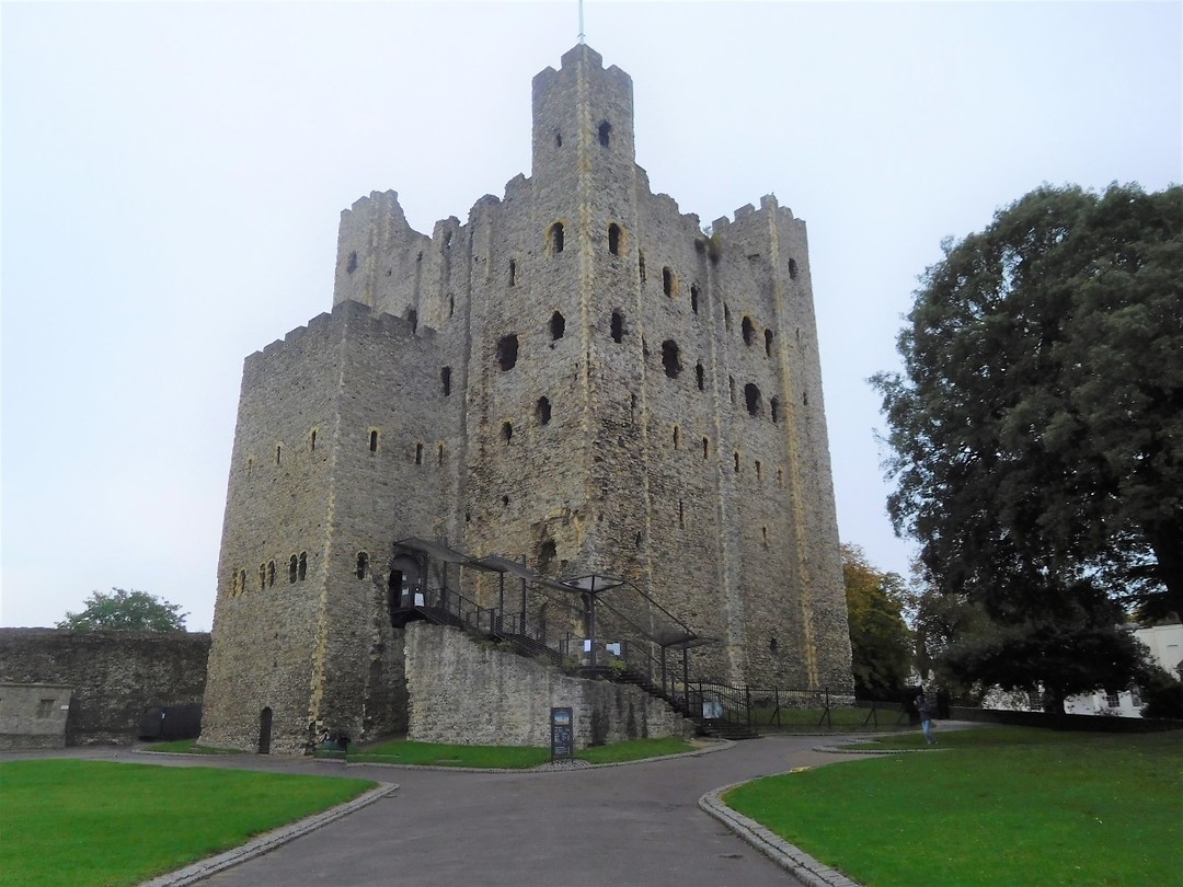 Rochester