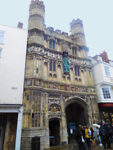 Canterbury