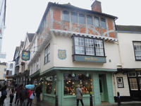 Cantetbury