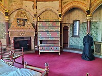 wales Castell Coch