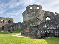 wales Dynefwr Park