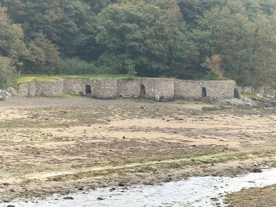 wales Solva