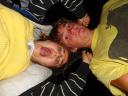 Annelies en Kenny