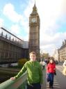 Big Ben II-550
