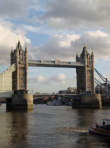 London Bridge II-550