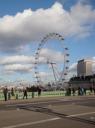 The Eye Of London-550
